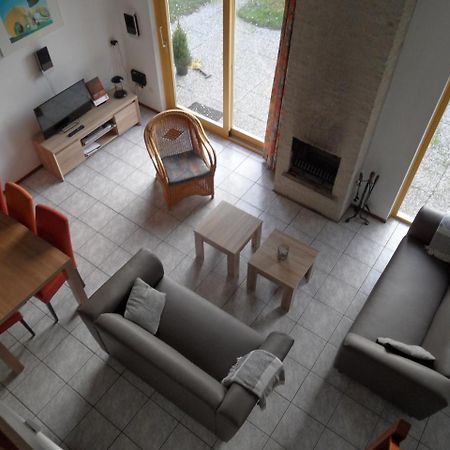 Vakantiehuizen Hollandse Kust Julianadorp Luaran gambar