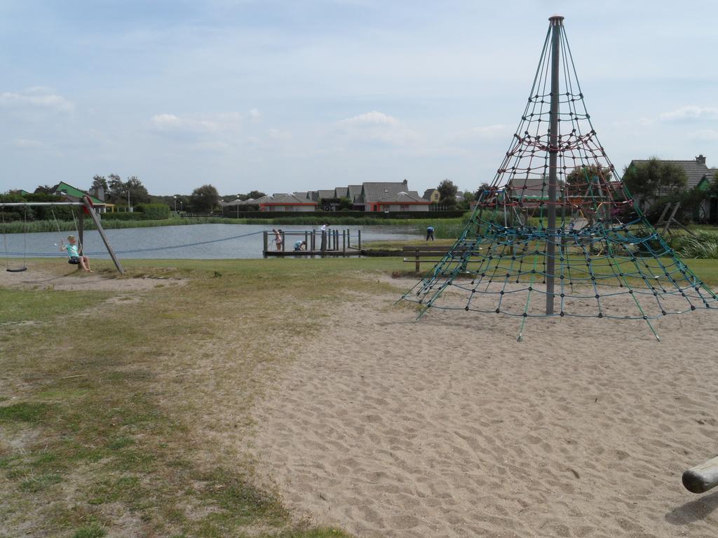 Vakantiehuizen Hollandse Kust Julianadorp Bilik gambar
