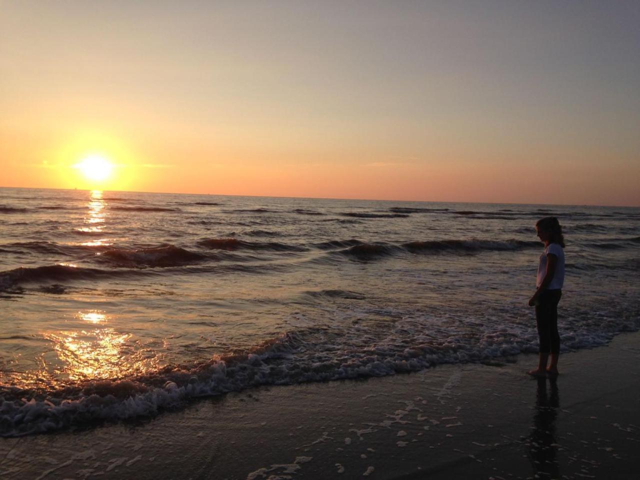 Vakantiehuizen Hollandse Kust Julianadorp Luaran gambar